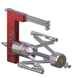 90-315 MM PF RØRSKRABER TIL BOREMASKINE