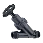 ANGEL SEAT VALVE MALE THREADED INLET/OUTLET