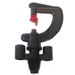 "DAN" SPRAY NOZZLE 180GR, BROWN
