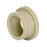 PP-H STUB FLANGE F - RAL 7032
