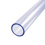 PVC-GLAS PIPE