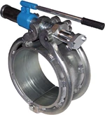 HYDRAULIC RE-ROUNDING RING