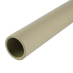 PP-H PRESSURE PIPE - RAL 7032