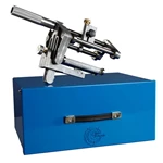 63-ROTARY SCRAPING TOOL, UNIPREP 4 WITH BOX