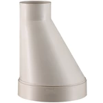 PP EXCENTRISK VENTILATIONS REDUKTION, MFXMF - GRÅ RAL 7032