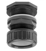 TABLE DUCT WITH CLAMPING NUT