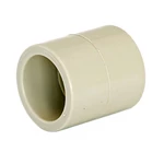 PP-H SOCKET - RAL 7032