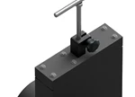LOOSE POSITION LOCK FOR PL-GATEVALVE-P -DIA 400