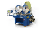 PL500CNC MM STUB WELDING MACHINE