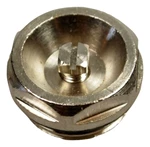 LUFTSKRUE M/ O-RING