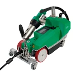 LEISTER UNIPLAN 310, SVEJSEAUTOMAT 3450W/230V M. 40MM DYSE