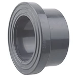PVC UNION END PLASSON