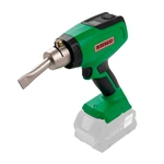 LEISTER NEXHEAT 300 A-LP 18V/600W BOSCH PROCORE M/ BATTERI (V.nr. 179.255)