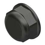 PP END CAP, PLASSON