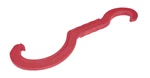 UNIDELTA NØGLE