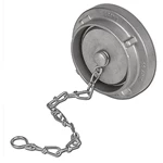 STORZ BLIND COUPLING -C