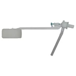 PLASSON PLASTIC FLOAT VALVE