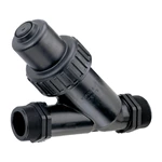 CHECK VALVE THREADED INLET/OUTLET