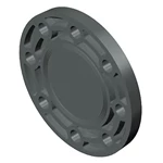 PVC BLANK FLANGE