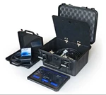 LDU KABEL MED D1/4 160 BAR (PT160-PT630) 