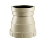 PP CENTRISK VENTILATIONS REDUKTION, MFXMF, M/IN.MF. - GRÅ RAL 7032