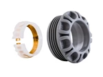 RESERVEDELSSÆT T/ PVC, SR1