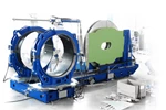 PL2000 CNC STUB WELDING MACHINE