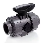 FIP PVC INDUSTRI KUGLEHANE (VKDIV016E), EPDM