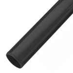 BLACK PVC PIPE