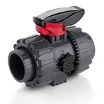 FIP PVC INDUSTRI KUGLEHANE (VKDIV016F), VITON