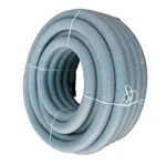 80/92 MM (90 MM) PE DRÆNRØR M/FILT, 50 MTR