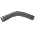 PVC BEND RUBBER SOCKET/SPIGOT END
