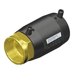 PLASSON ELECTROFUSION ADAPTOR FEMALE THREAD