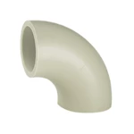 SHORT PP-H BEND - RAL 7032