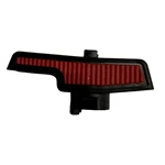 LOOSE HANDLE FOR CEPEX XTM BALL VALVE