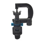 "NAAN" SPRAY NOZZLE EXTRA 360GR. BLUE