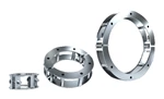 LIGHTWEIGHT RE-ROUNDING RING