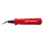 DEBURRING TOOL PLASTIC GRIP (RO)