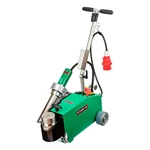 LEISTER BITUMAT B2, TAGPAP VARMLUFTSSVEJSEAUTOMAT, 100MM, 230V/6700W, 32 A-CEE STIK