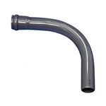 PVC BEND RUBBER SOCKET/SPIGOT END