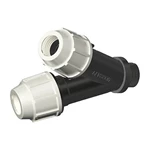 PLASSON Y-STYKKE M/URG