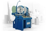 PL400C MM STUB WELDING MACHINE