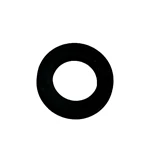 LØS PAKNING T/ DYSEHUS