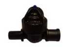 "DAN" SUPER LPD ANTI-DRIP BAYONET X BAYONET BLACK HOUSING, 1,4 BAR