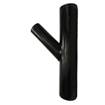 TEE SPIGOT. PULL OUT