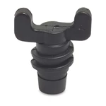 BAYONET (FEMALE) ADAPTOR
