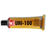 UNI-100 PVC GLUE TIN 1 L. SV/DK/NO/FI