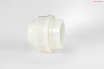 PVDF UNION F/F - FPM