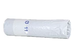KRYMPEMUFFE MED MASTIK OG I FOLIEL = 500 MM