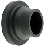 STUK FLANGEKRAVE - EXTRA UDDREJET FOR KONTRAKLAPVENTIL